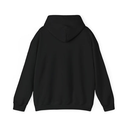 Spooky Season Hooded Sweatshirt, Halloween Hoodie, Fall Fashion, Unisex Sweatshirt Hoodie, Cozy Gift for Autumn, Trendy Casual Wear