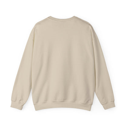 Funny Nurse Crewneck Sweatshirt for Medical Professionals, Cozy Gift for Healthcare Workers, Casual Wear, Unique Nursing Apparel