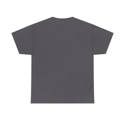Customizable Heavy Cotton Tee - Perfect for Gifts, Events, Casual Wear, Team Outfits, Celebrations, Perfect Gift for Birthdays