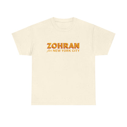 Mayor Mamdani 2025, NYC's First Muslim Mayor, Vote Zohran, Progressive Democrats Zohran for New York City, Zohran Shirt, Zohran for NYC