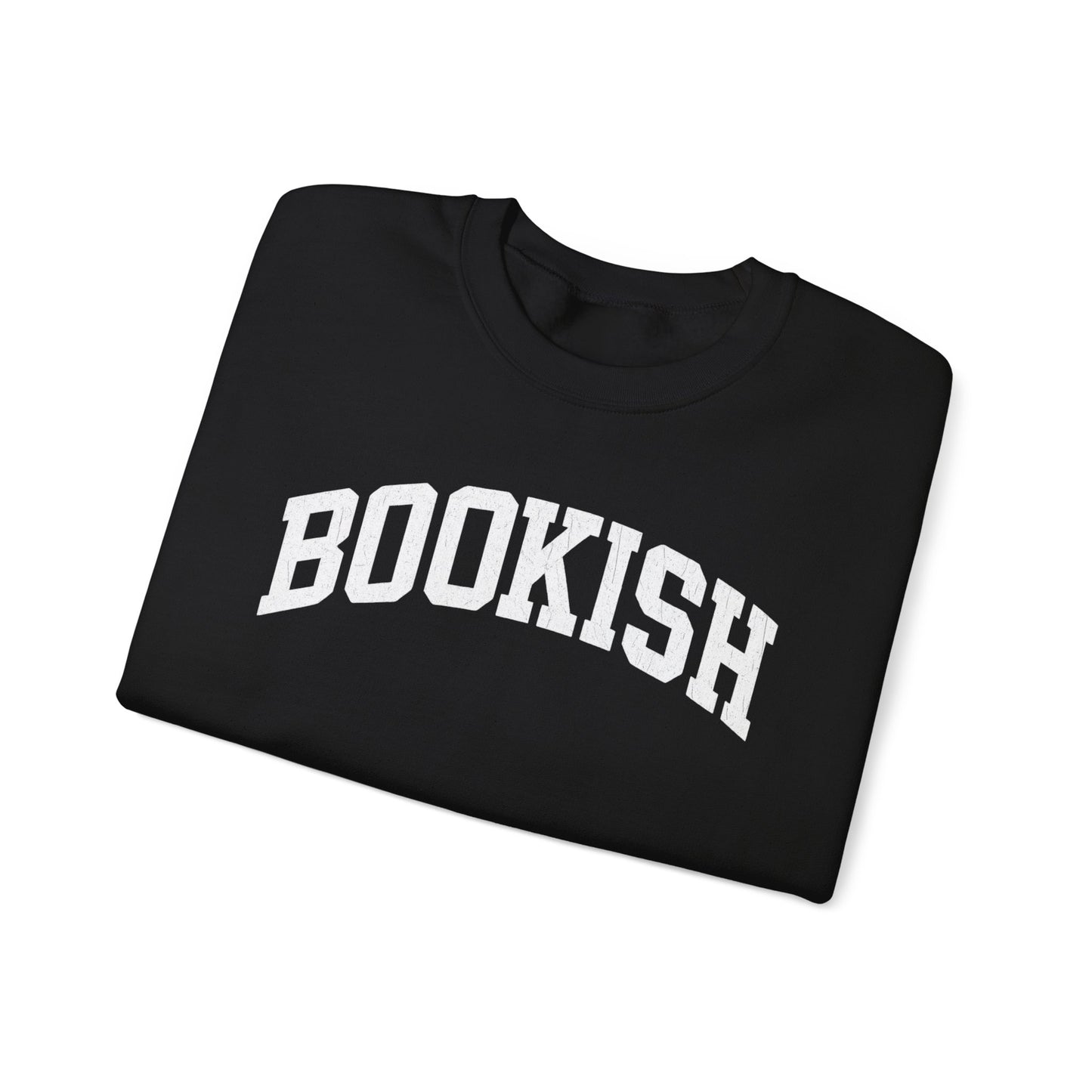 Bookish Sweatshirt, Bookworm Sweatshirt, Book Nerd Shirt, Book Lover Shirt, Bookish Gift, Gift for Book Lover, Librarian Sweatshirt