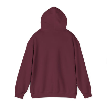 Santa Soccer Hoodie, Christmas Sportswear, Holiday Gift, Winter Fashion, Cozy Sweatshirt, Festive Apparel, Football Lover