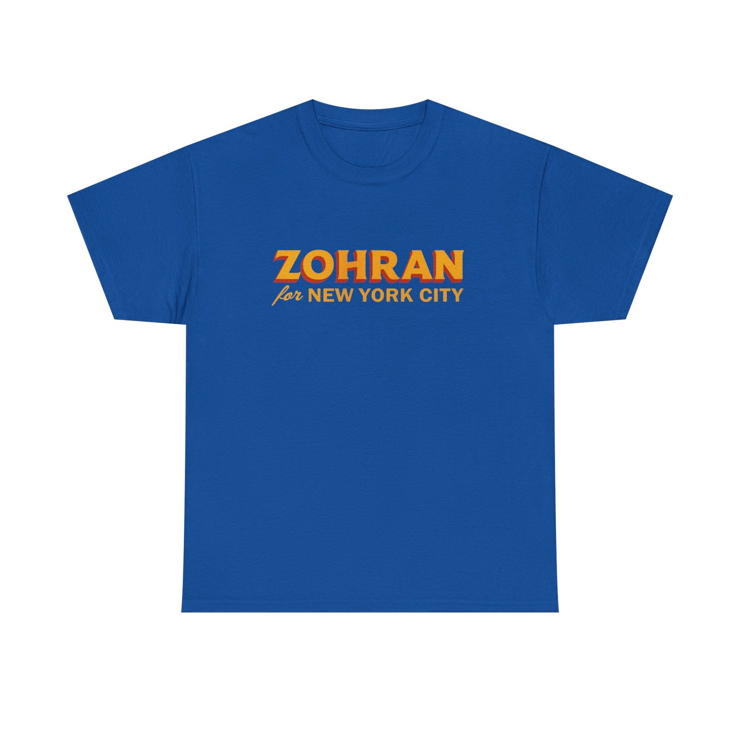 Mayor Mamdani 2025, NYC's First Muslim Mayor, Vote Zohran, Progressive Democrats Zohran for New York City, Zohran Shirt, Zohran for NYC