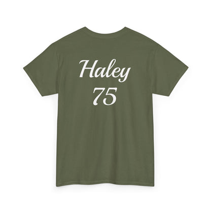 Personalized Volleyball Mom Shirt with Name & Number | Custom Volleyball Mama Tee | Gift for Volleyball Parent | Game Day Team Spirit Shirt