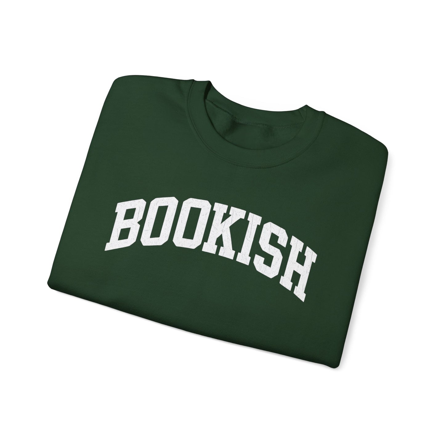 Bookish Sweatshirt, Bookworm Sweatshirt, Book Nerd Shirt, Book Lover Shirt, Bookish Gift, Gift for Book Lover, Librarian Sweatshirt