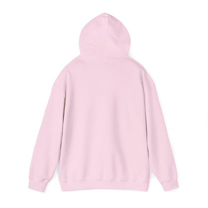 Freedom Statement Hoodie, Cozy Unisex Sweatshirt, Perfect Gift for Minimalism Lovers, Casual Style, Comfortable Layering