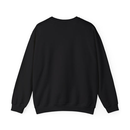 Customizable Crewneck Sweatshirt, Personalized Gift, Holidays, Unique Design, Perfect Gift for Anniversaries, Weddings, and Special Occasion
