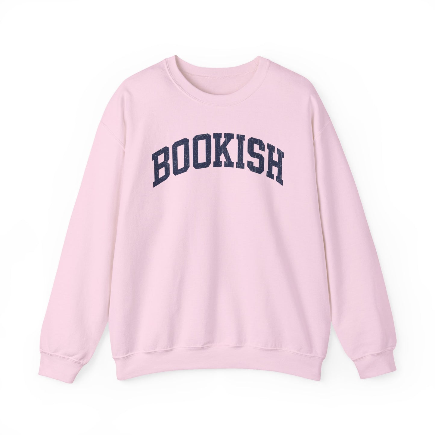 Bookish Sweatshirt, Bookworm Sweatshirt, Book Nerd Shirt, Book Lover Shirt, Bookish Gift, Gift for Book Lover, Librarian Sweatshirt