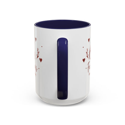 Personalized 60th Birthday Coffee Mug 60 & Fabulous, Birthday Gift, Custom Mug, Fun Coffee Cup, Celebration Drinkware, Personalized Present