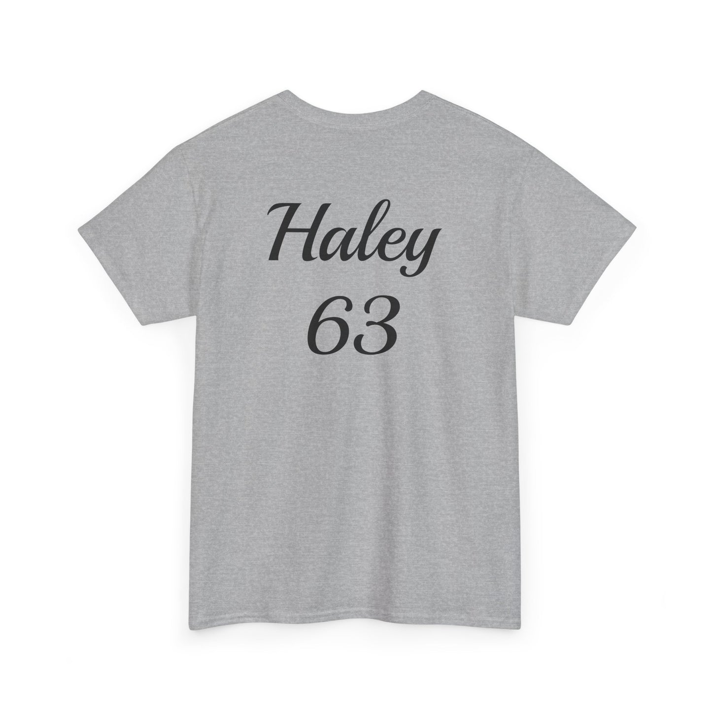 Personalized Volleyball Mom Shirt with Name & Number | Custom Volleyball Mama Tee | Gift for Volleyball Parent | Game Day Team Spirit Shirt