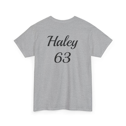 Personalized Volleyball Mom Shirt with Name & Number | Custom Volleyball Mama Tee | Gift for Volleyball Parent | Game Day Team Spirit Shirt