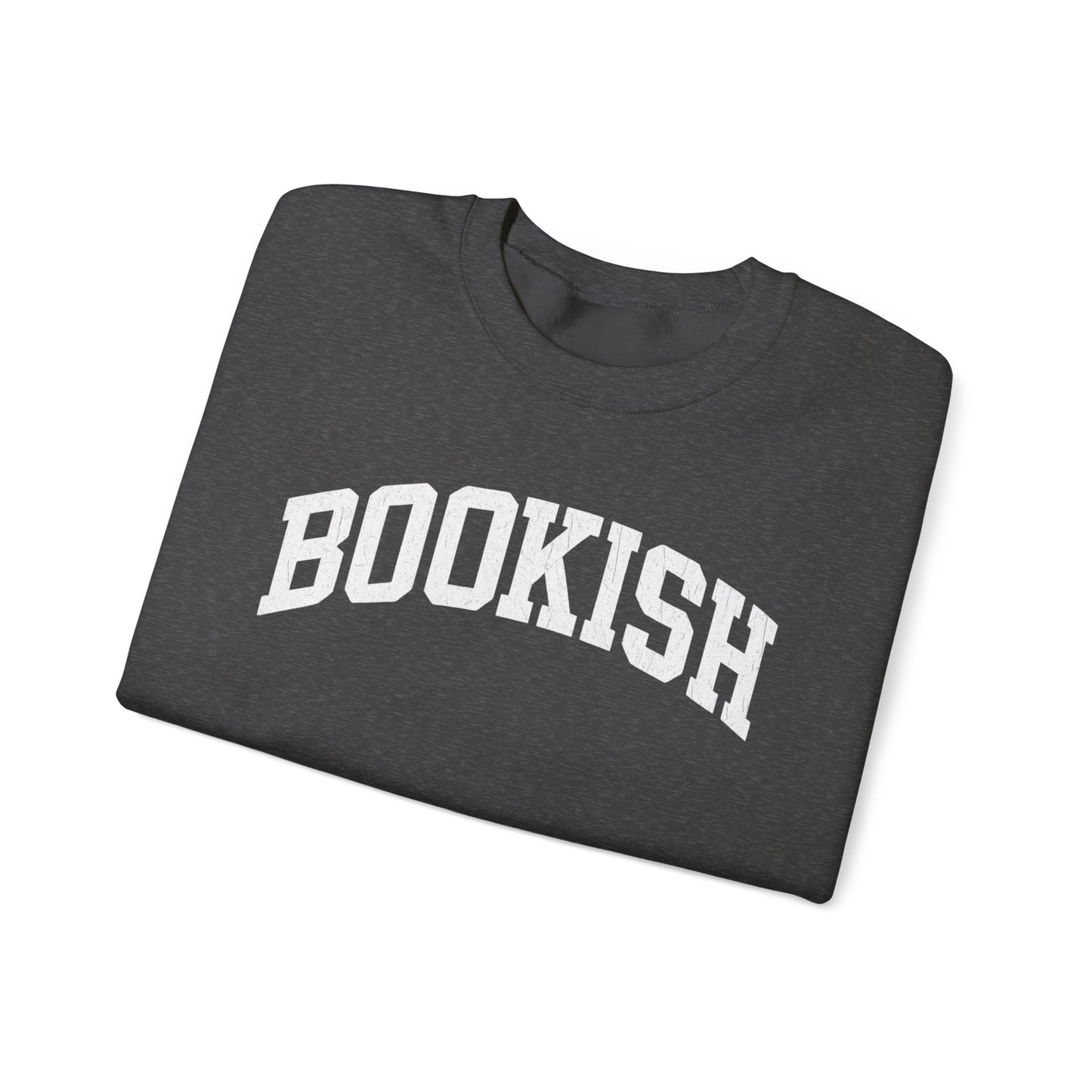 Bookish Sweatshirt, Bookworm Sweatshirt, Book Nerd Shirt, Book Lover Shirt, Bookish Gift, Gift for Book Lover, Librarian Sweatshirt