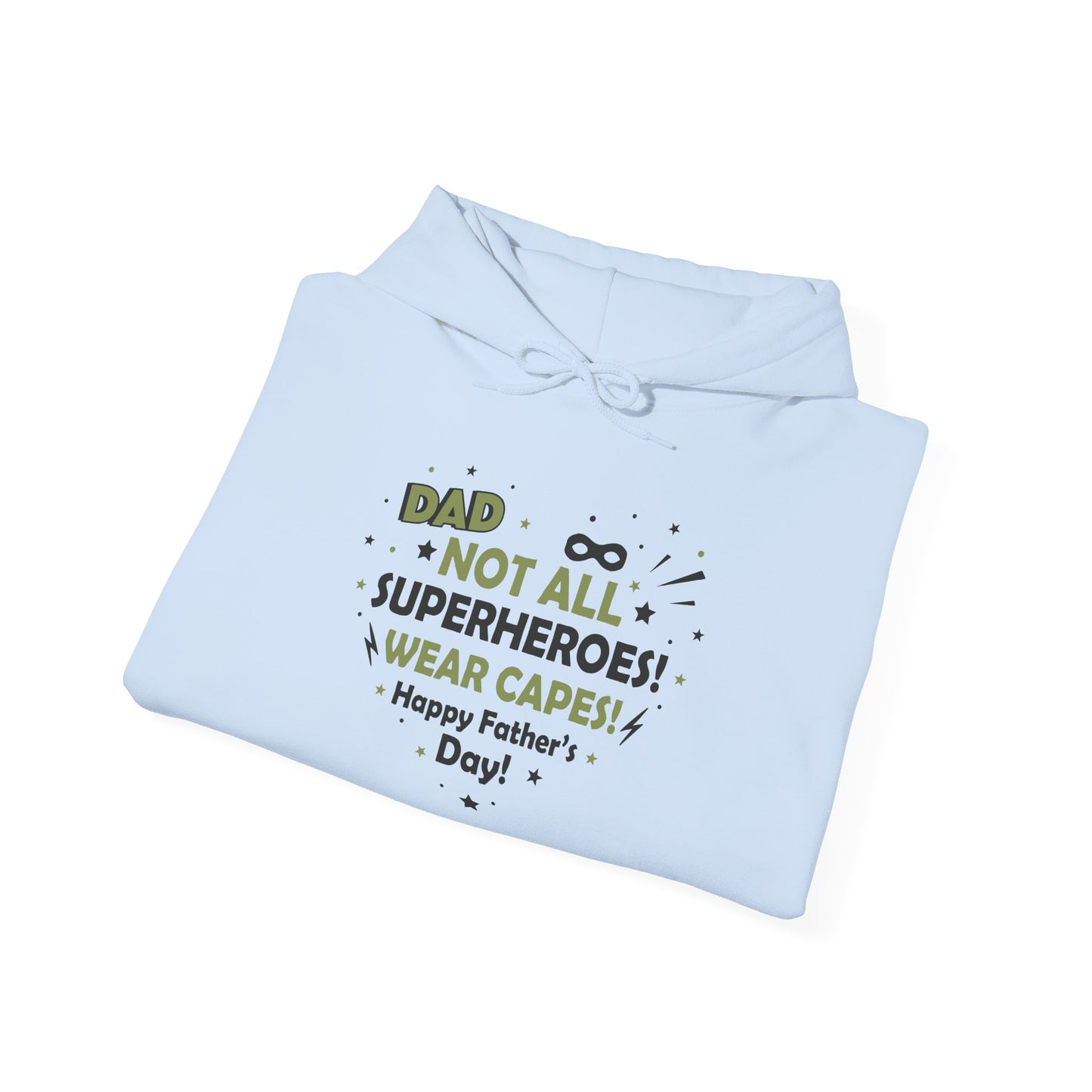 Dad Superhero Hoodie, Father's Day Gift, Unisex Sweatshirt Hoodie, Dad Life Hoodie, Gift for Dad, Funny Dad Hoodie, Casual Wear