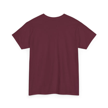 Palestine Heavy Cotton Tee, Comfortable and Stylish, Perfect for Casual Wear, Gifts, Activism, and Everyday Statements