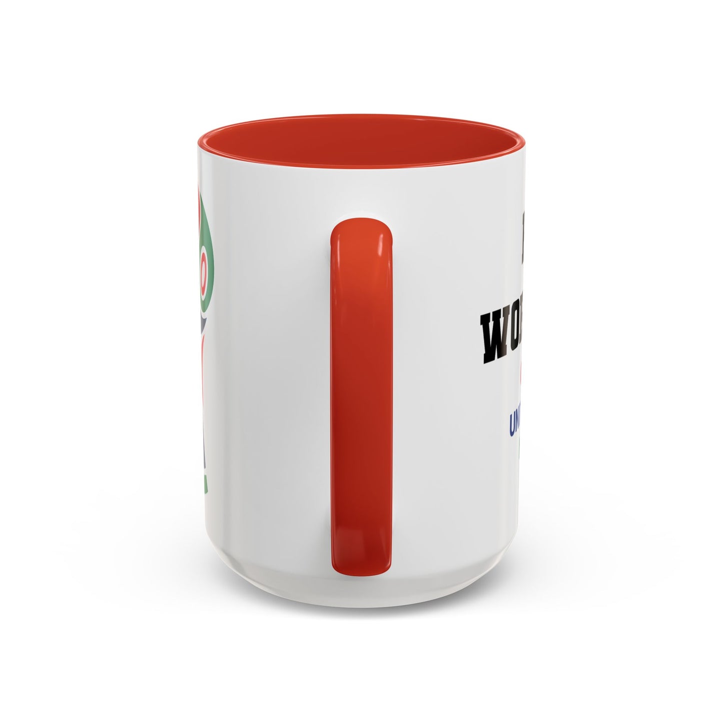 FIFA World Cup 2026 Mug, USA Canada Mexico Soccer Cup, Trophy Logo Coffee Mug, Football Fan Gift, Match Day Cup, Sports Lover Gift