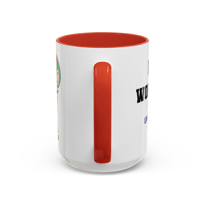 FIFA World Cup 2026 Mug, USA Canada Mexico Soccer Cup, Trophy Logo Coffee Mug, Football Fan Gift, Match Day Cup, Sports Lover Gift