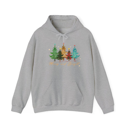 Festive Christmas Sweatshirt Hoodie, Cozy Holiday Hoodie for Winter Celebrations, Christmas Gift, Stylish Pullover, Warm & Comfy Clothing
