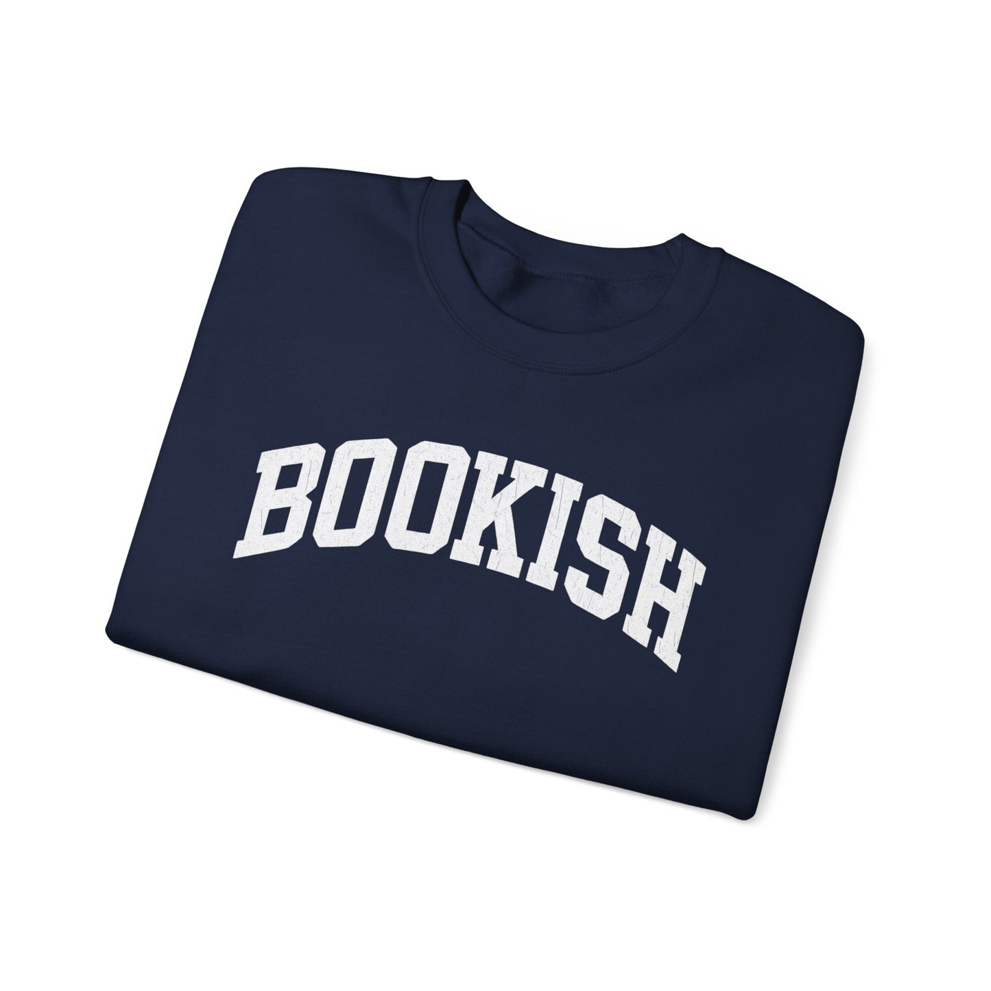Bookish Sweatshirt, Bookworm Sweatshirt, Book Nerd Shirt, Book Lover Shirt, Bookish Gift, Gift for Book Lover, Librarian Sweatshirt