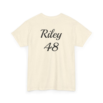 Personalized Volleyball Mom Shirt with Name & Number | Custom Volleyball Mama Tee | Gift for Volleyball Parent | Game Day Team Spirit Shirt