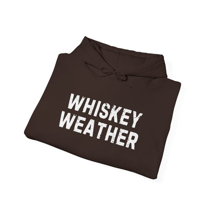 Whiskey weather Sweatshirt Hoodie, whiskey lover , Cozy Hoodie, Graphic Hoodie Slouchy Hoodie, Trendy hoodie Fall whisky shirt