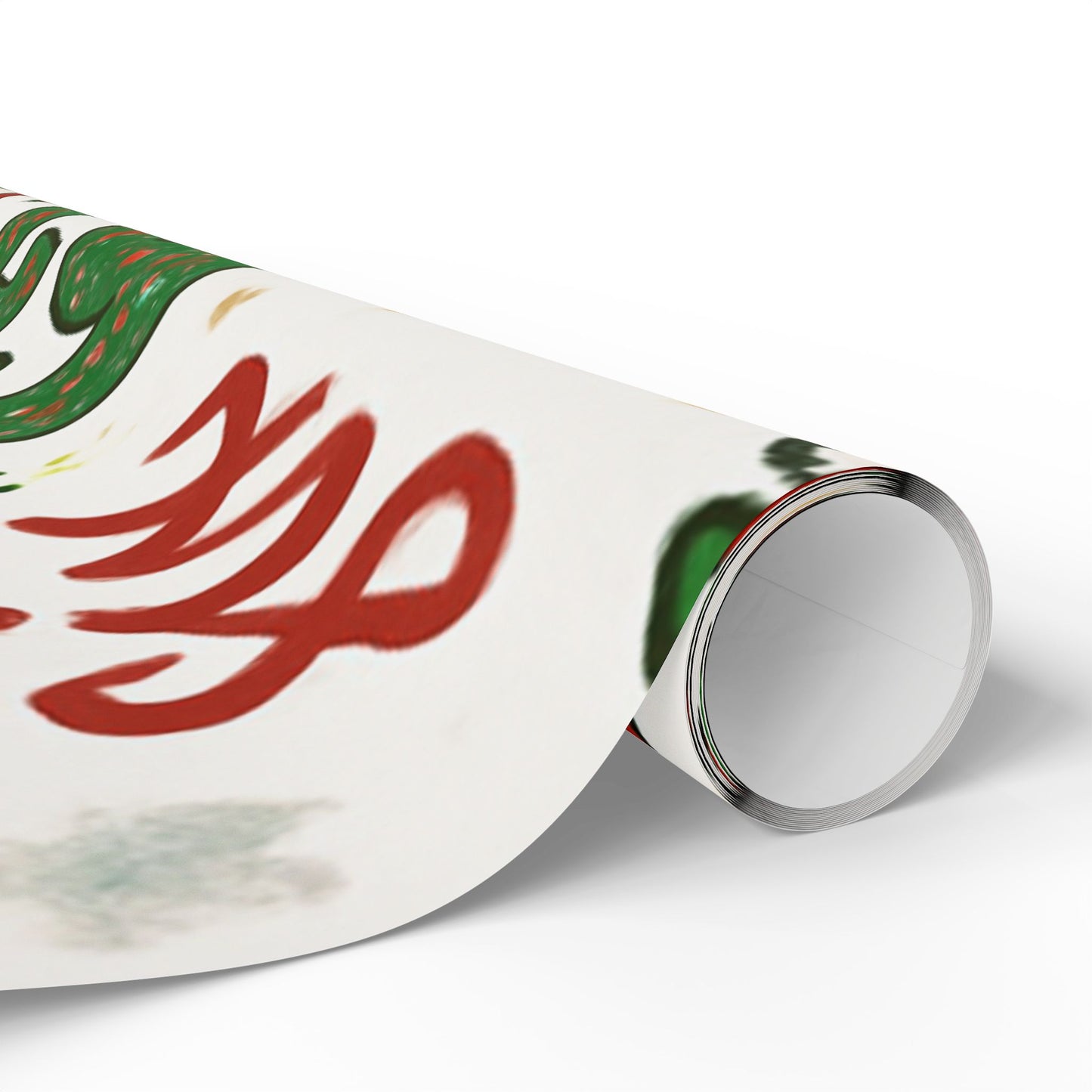 Six Seven Christmas Wrapping Paper, 67 Meme Christmas Gift Wrap, Kids Funny Wrapping Paper, Unique Gift Wrap, Holiday Gift, Gift for Kids