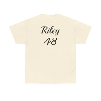 Personalized Volleyball Mom Shirt with Name & Number | Custom Volleyball Mama Tee | Gift for Volleyball Parent | Game Day Team Spirit Shirt