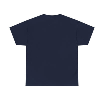 Navy Veteran Heavy Cotton T-Shirt, Gifts for Veterans, Memorial Day, Patriotic Apparel, Retired Not Expired, Gift for dad