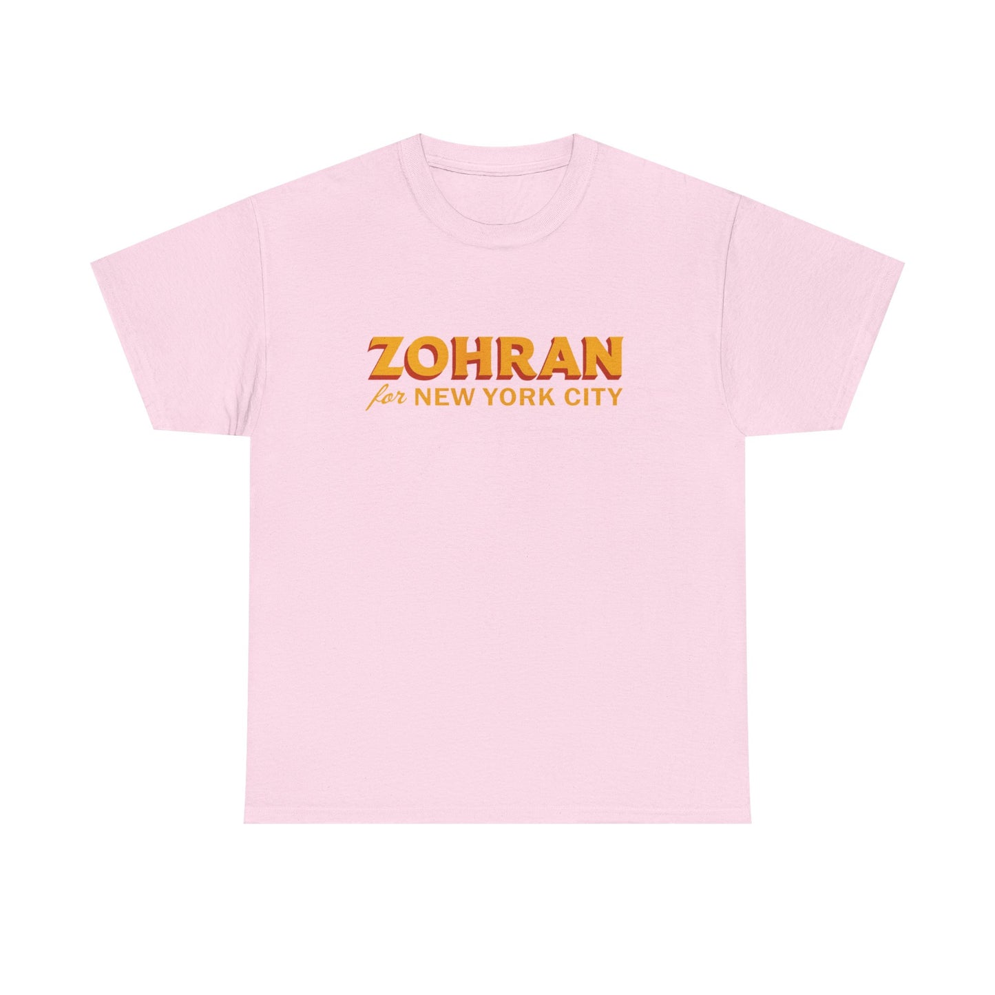Mayor Mamdani 2025, NYC's First Muslim Mayor, Vote Zohran, Progressive Democrats Zohran for New York City, Zohran Shirt, Zohran for NYC