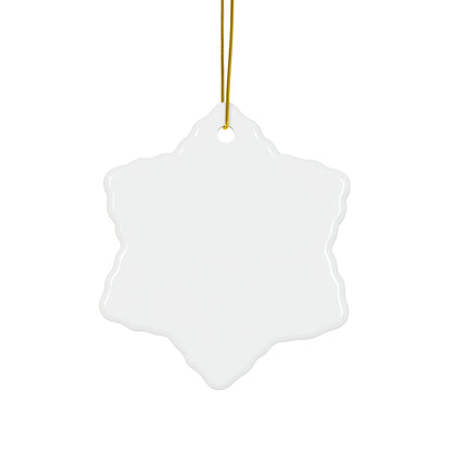 Personalized Decorative Ceramic Ornaments, Heartfelt Pet Memorial, Dog Lover Gift, Unique Holiday Decorations, Custom Keepsake Ornaments
