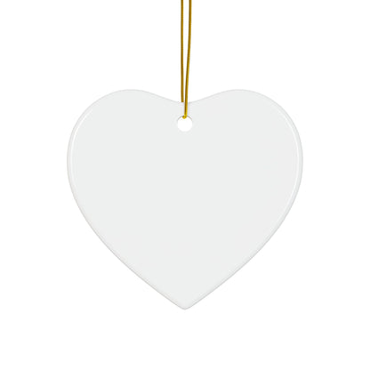 Custom Mom Memorial Ornament, Loss Of Parent, Remembrance Gift For Mother, Personalized Sympathy Ornament, Angel In Heaven, Christmas