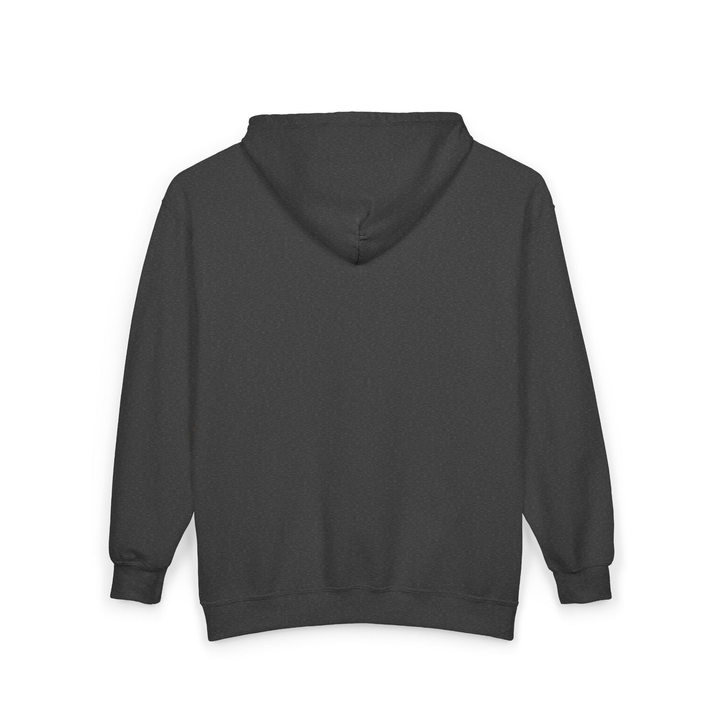 Spooky Season Full Zip Hoodie - Perfect for Halloween, Cozy Wear, Fall Fashion, Unisex Comfort, Gifting Idea