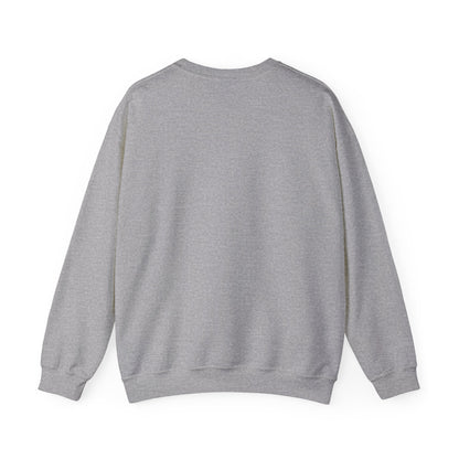 Funny Nurse Crewneck Sweatshirt for Medical Professionals, Cozy Gift for Healthcare Workers, Casual Wear, Unique Nursing Apparel