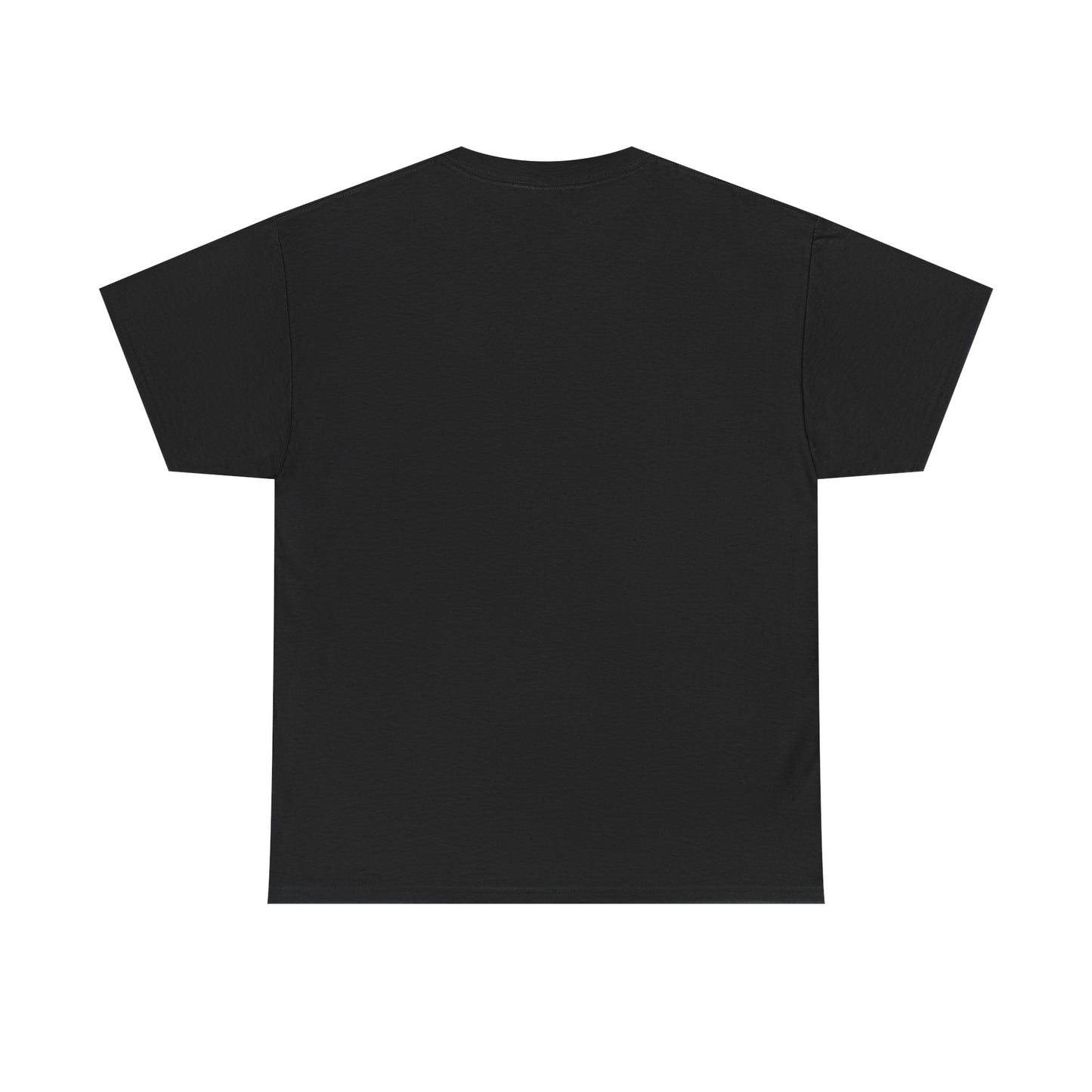 Customizable Heavy Cotton Tee - Perfect for Gifts, Events, Casual Wear, Team Outfits, Celebrations, Perfect Gift for Birthdays