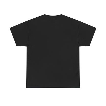 Customizable Heavy Cotton Tee - Perfect for Gifts, Events, Casual Wear, Team Outfits, Celebrations, Perfect Gift for Birthdays