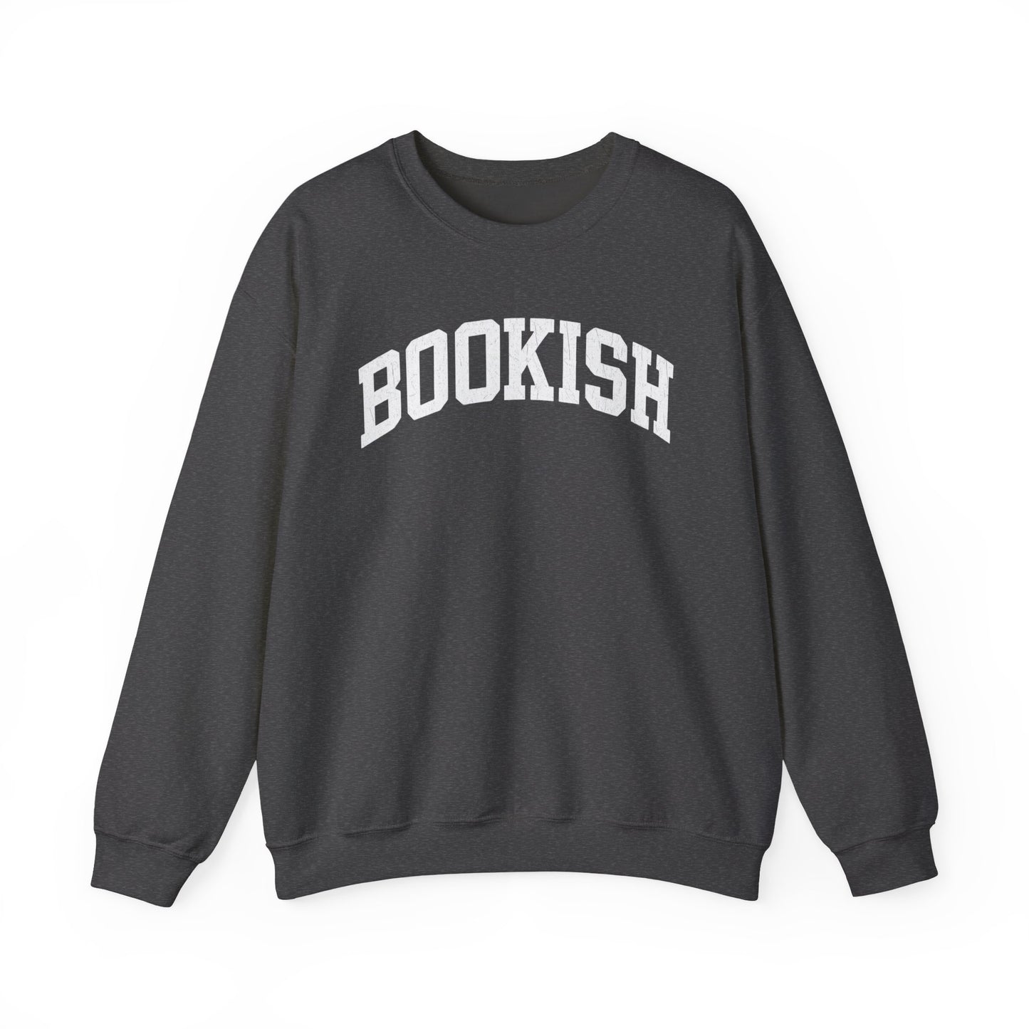 Bookish Sweatshirt, Bookworm Sweatshirt, Book Nerd Shirt, Book Lover Shirt, Bookish Gift, Gift for Book Lover, Librarian Sweatshirt