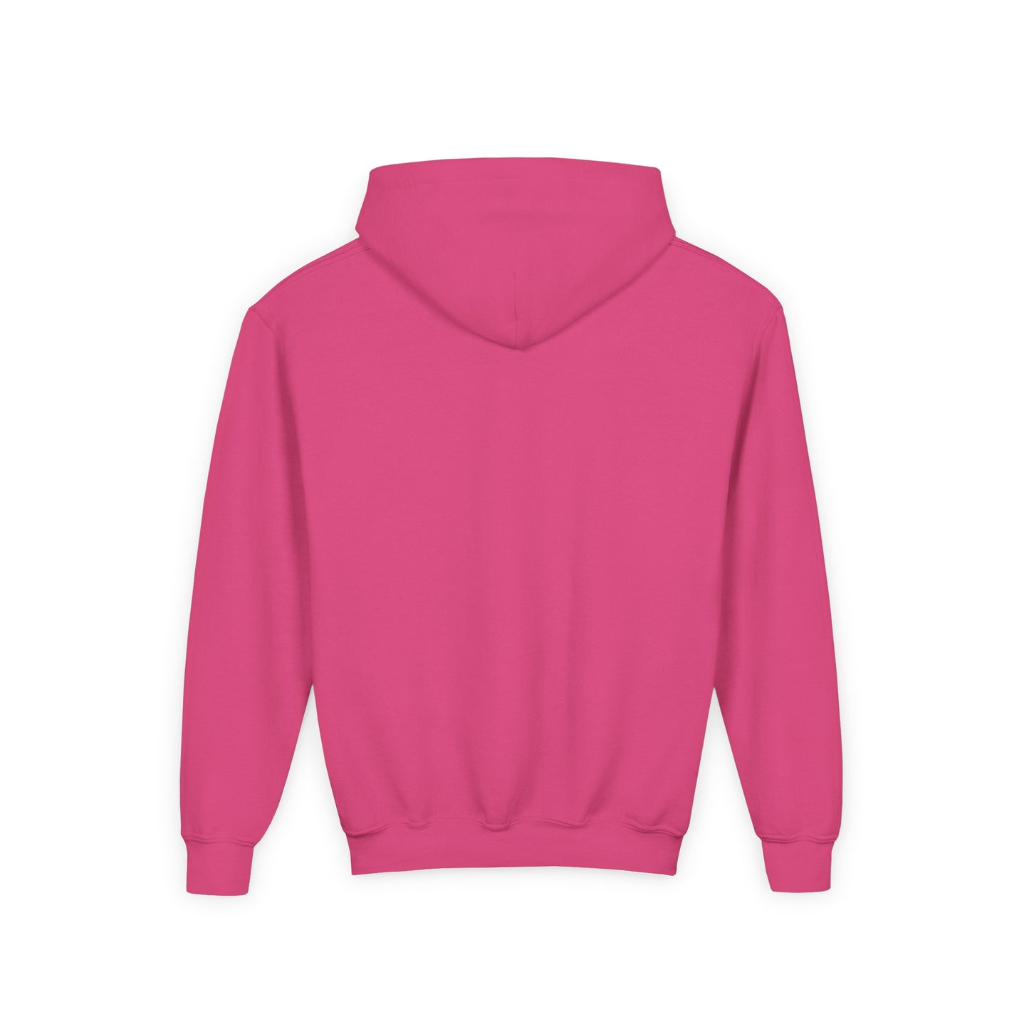 Whimsical Youth Hoodie with Playful Design, Cute Sweatshirt for Kids, Fun Gift for Birthdays, Cozy Winter Wear, Cartoon Style