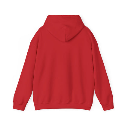 Santa Soccer Hoodie, Christmas Sportswear, Holiday Gift, Winter Fashion, Cozy Sweatshirt, Festive Apparel, Football Lover