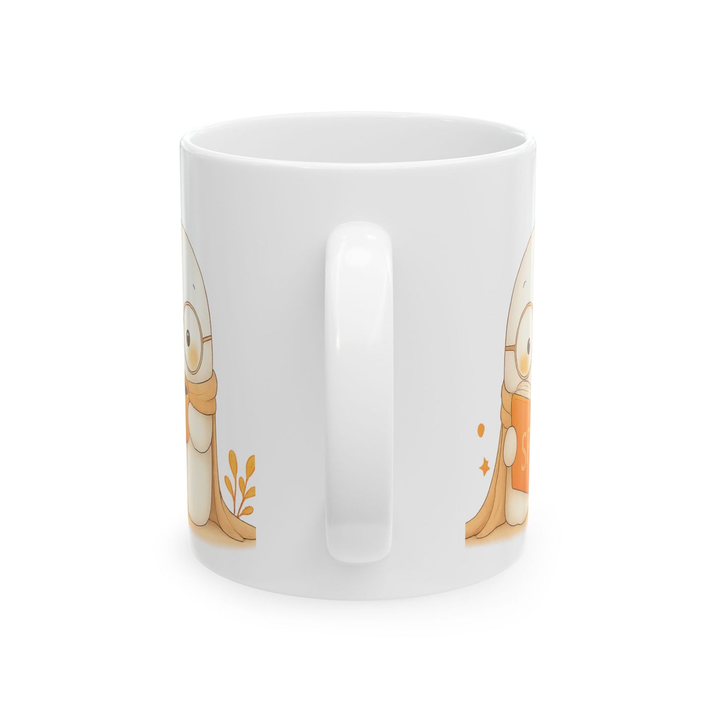 Whimsical Coffee Mug Hocus Pocus, Need Coffee to Focus, Perfect for Fall, Halloween, Gift for Witch Lover, Cozy Vibes, Office Decor