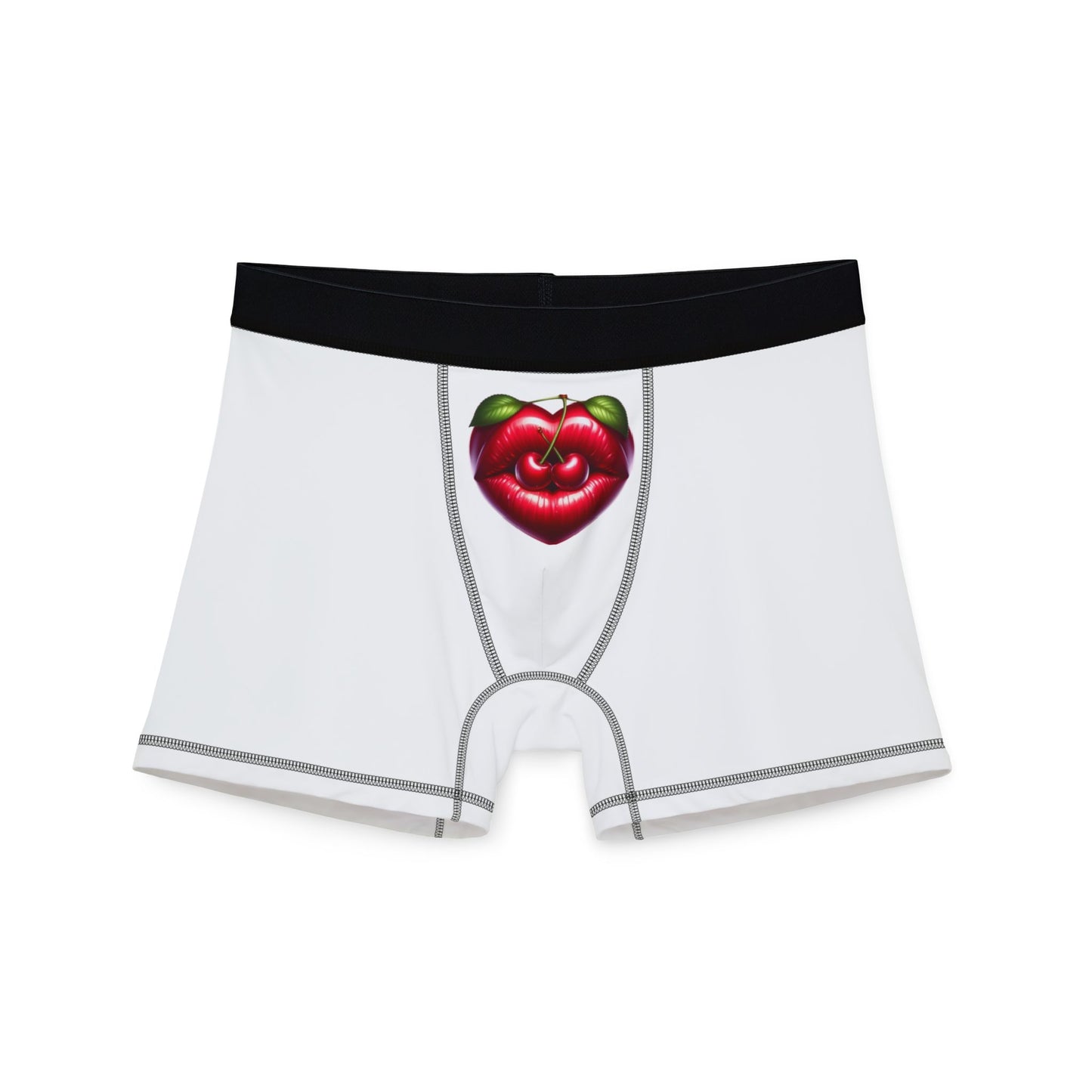 Men's Boxers (AOP)
