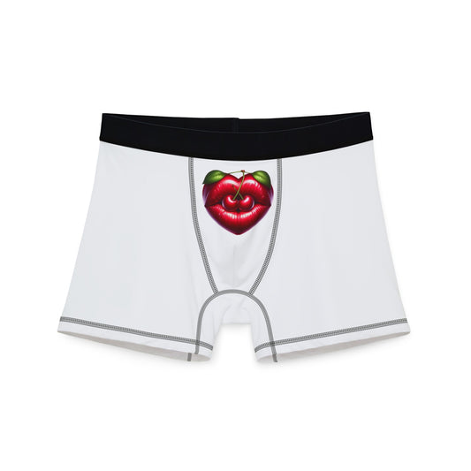 Men's Boxers (AOP)