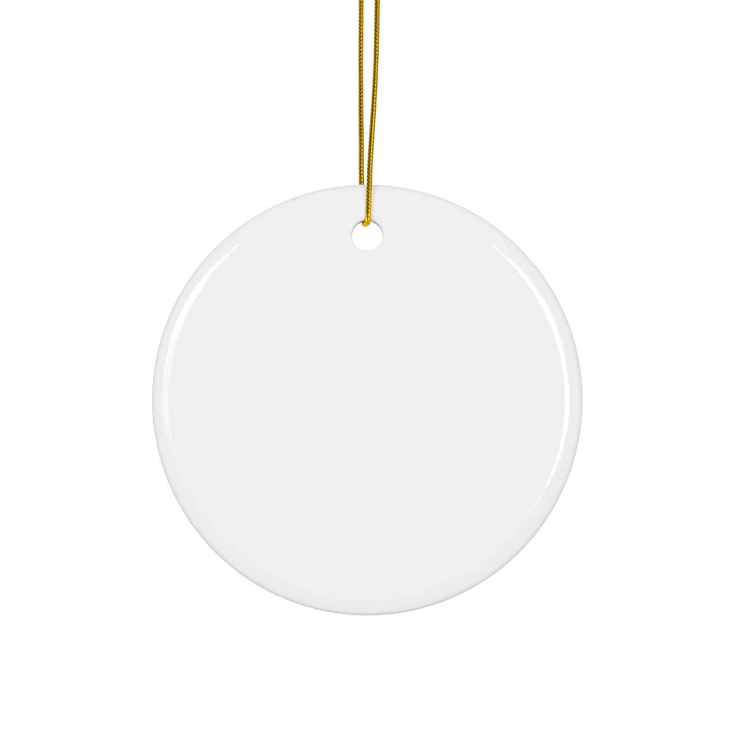 Best Bitches Ornament, A Fun and Sassy Holiday Keepsake to Celebrate Your Best Friend and Your Unbreakable Bond this Christmas Season Decor