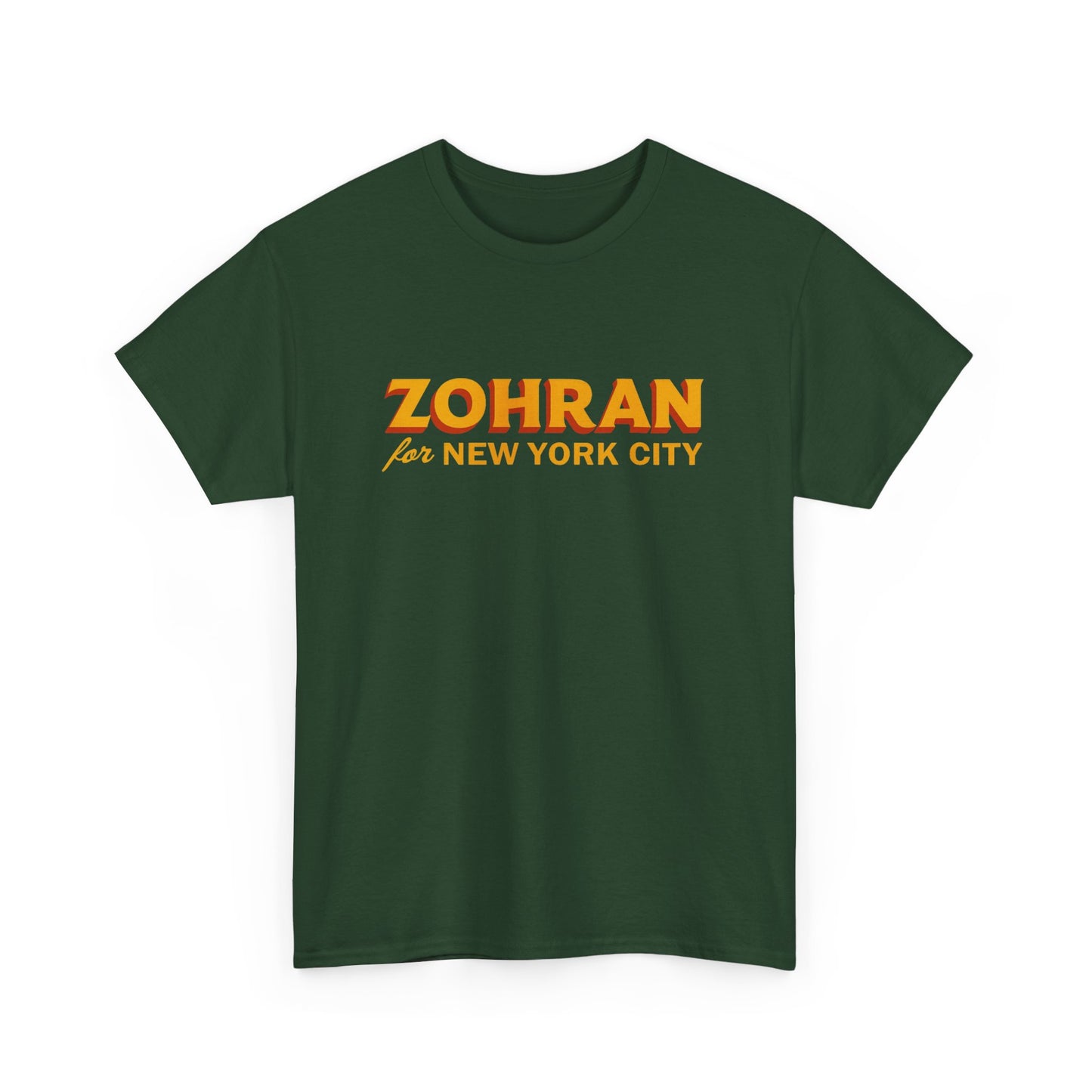 Mayor Mamdani 2025, NYC's First Muslim Mayor, Vote Zohran, Progressive Democrats Zohran for New York City, Zohran Shirt, Zohran for NYC