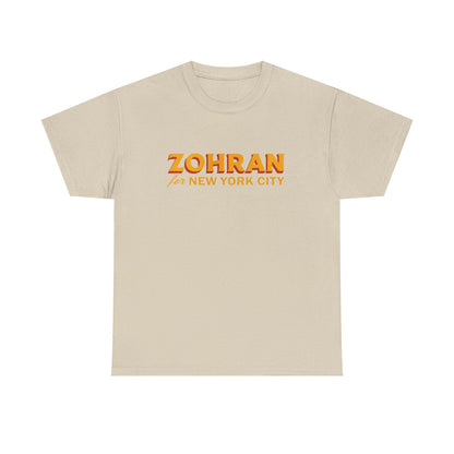 Mayor Mamdani 2025, NYC's First Muslim Mayor, Vote Zohran, Progressive Democrats Zohran for New York City, Zohran Shirt, Zohran for NYC