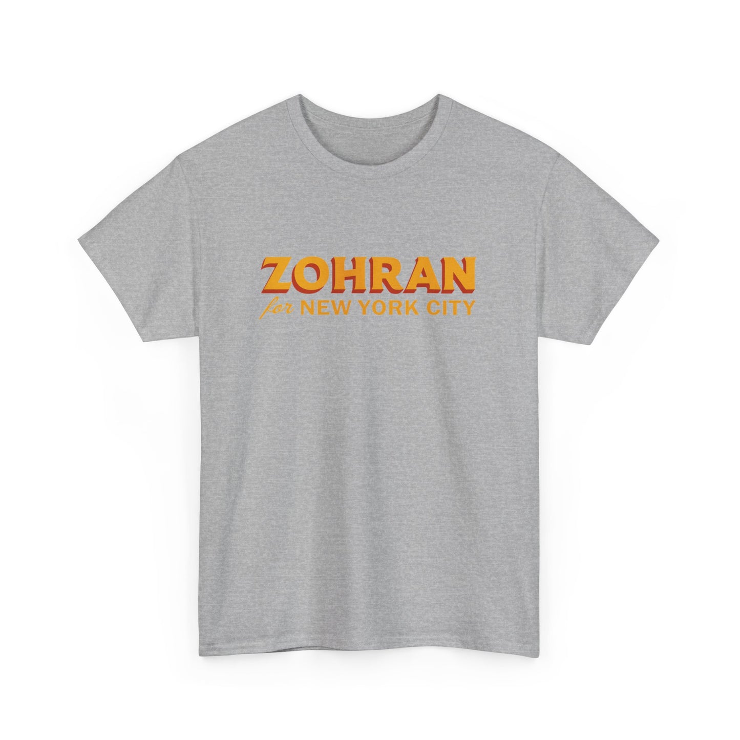 Mayor Mamdani 2025, NYC's First Muslim Mayor, Vote Zohran, Progressive Democrats Zohran for New York City, Zohran Shirt, Zohran for NYC