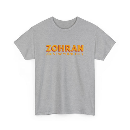 Mayor Mamdani 2025, NYC's First Muslim Mayor, Vote Zohran, Progressive Democrats Zohran for New York City, Zohran Shirt, Zohran for NYC