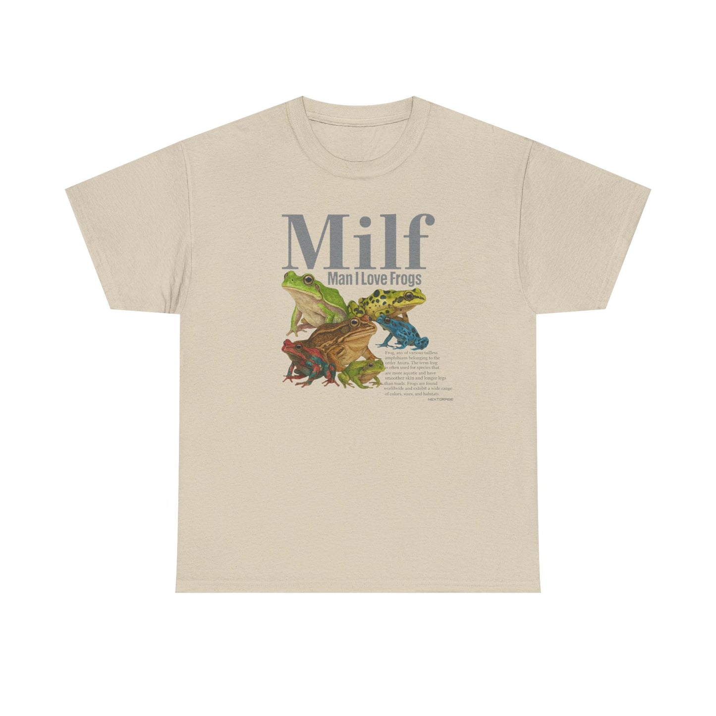 Man I Love Frogs T-Shirt, Meme Frog Shirt, Vintage Style Unisex T-Shirt, Offensive Unisex Tee, Inappropriate Funny Gag Gift, Gen Z Meme Tees