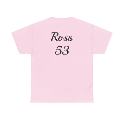 Personalized Volleyball Mom Shirt with Name & Number | Custom Volleyball Mama Tee | Gift for Volleyball Parent | Game Day Team Spirit Shirt