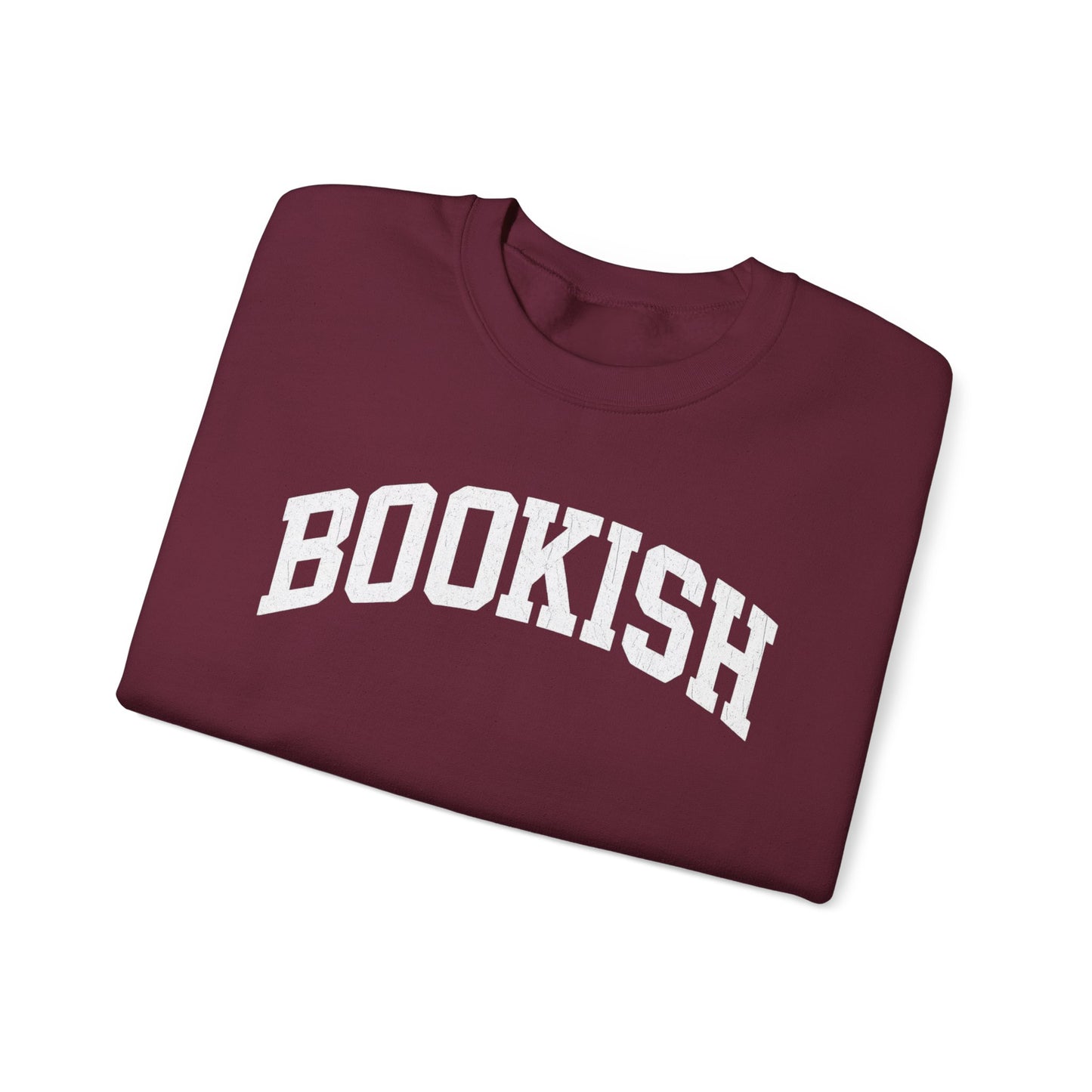 Bookish Sweatshirt, Bookworm Sweatshirt, Book Nerd Shirt, Book Lover Shirt, Bookish Gift, Gift for Book Lover, Librarian Sweatshirt