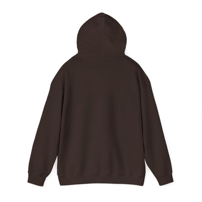 Customizable Hooded Sweatshirt, Personalized Gift, Cozy Hoodie, Custom Text Apparel, Fall Fashion Essential, Perfect for Birthdays