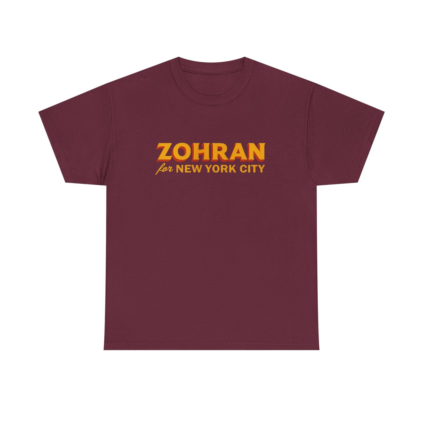 Mayor Mamdani 2025, NYC's First Muslim Mayor, Vote Zohran, Progressive Democrats Zohran for New York City, Zohran Shirt, Zohran for NYC